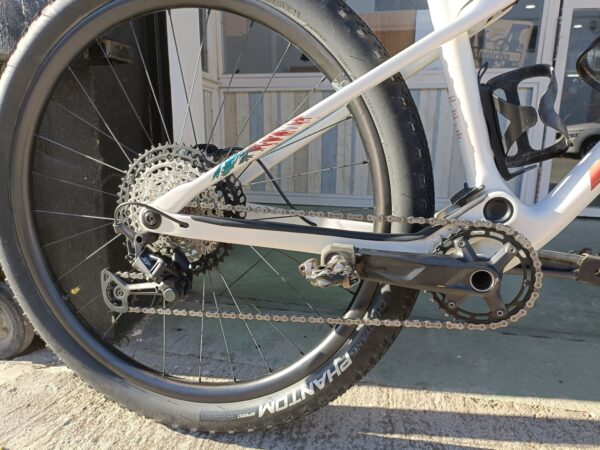 BH LYNK SLS 7.0 TALLA SM