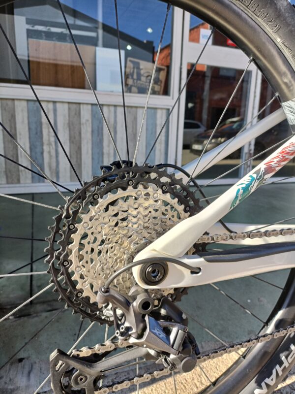 BH LYNK SLS 7.0 TALLA SM