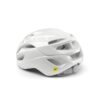 727778_1 CASCO MET RIVALE MIPS EDICION LIMITADA ABSOLUTE WHITE TALLA L ( 58-61 CM )