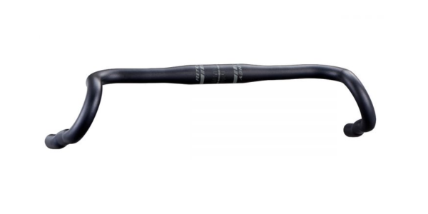 MANILLAR GRAVEL RITCHEY COMP VENTUREMAX V2 BB NEGRO 42CM