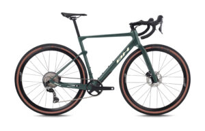 BH GRAVELX EVO 3.0