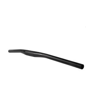 MANILLAR MONTAÑA CARBONO ALPCROSS COMPONENTS DER LENKER 31.8X750MM 9º - BRILLO - LOGO MATE