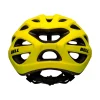 2 CASCO BELL TRACKER AMARILLO TALLA UNICA ( 54-61 CM )