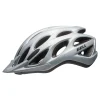 CASCO BELL TRACKER BLANCO TALLA UNICA ( 54-61 CM )