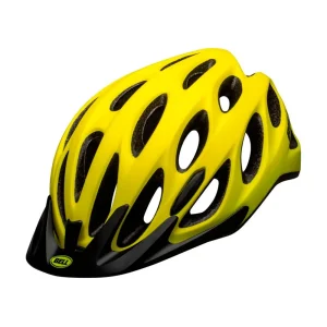 bell-casco-de-mtb-tracker CASCO BELL TRACKER AMARILLO TALLA UNICA ( 54-61 CM )