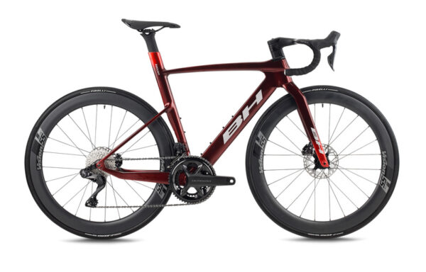 la705_rcr_n1 BH AEROLIGHT 7.0 2025 TALLA XS