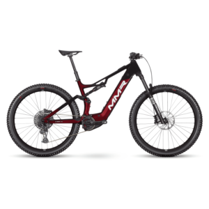 MMR E BIKE Q 50 TALLA L