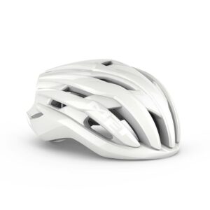 CASCO MET TRENTA MIPS EDICION LIMITADA ABSOLUTE WHITE TALLA L