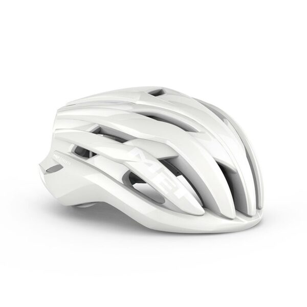 CASCO MET TRENTA MIPS EDICION LIMITADA ABSOLUTE WHITE TALLA L