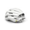 CASCO MET TRENTA MIPS EDICION LIMITADA ABSOLUTE WHITE TALLA L