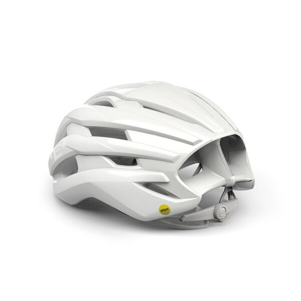 CASCO MET TRENTA MIPS EDICION LIMITADA ABSOLUTE WHITE TALLA L