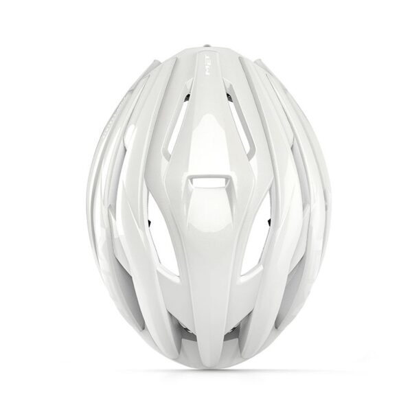 CASCO MET TRENTA MIPS EDICION LIMITADA ABSOLUTE WHITE TALLA L